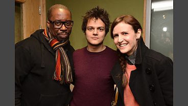 Izzi Dunn Interview And Session Tracks