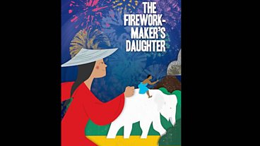 The Firework-Maker's Daughter