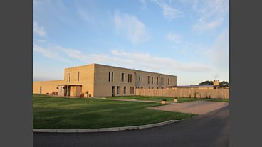 Stanbrook Abbey