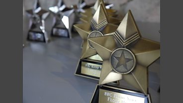 BBC Radio York Flood Hero Awards