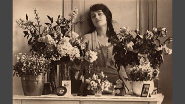 The Love and Wars of Lina Prokofiev