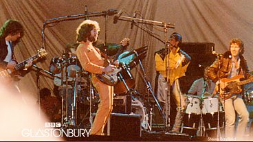 Glastonbury 1979