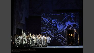 Verdi's Otello