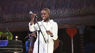 Other Voices London 2013