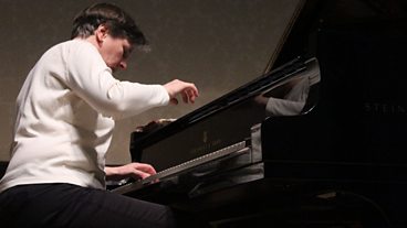 Janina Fialkowska at Wigmore Hall