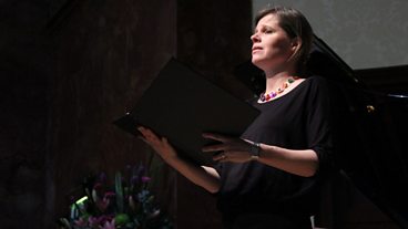Camilla Tilling at Wigmore Hall