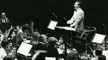 Sir Colin Davis