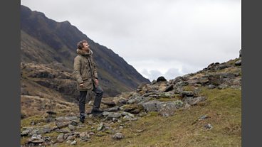 Thomas Søndergård in Wales