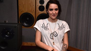 Indiana's Maida Vale session