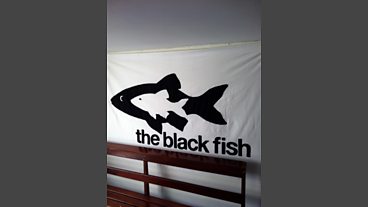 Fish - The Next Fight