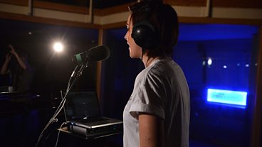 Indiana in session for Huw
