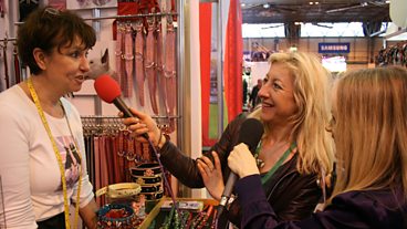 Crufts 2013