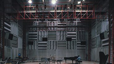 Piano's Music Boxes
