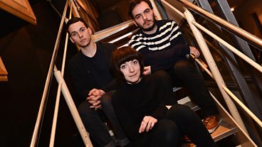 Daughter in session at Maida Vale