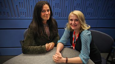 This Week's Essential Classics Guest: Tamasin Day-Lewis