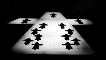 LES DIALOGUES DES CARMELITES