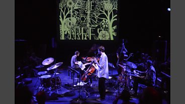 Kit Downes Quintet, Tony Kofi & Moses Boyd Ensemble