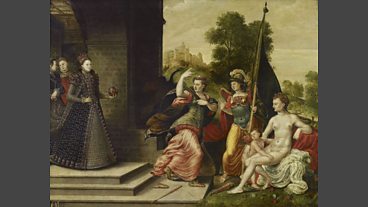 In Fine Style: The Art of Tudor and Stuart Fashion