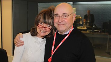 This Week's Essential Classics Guest: Sarah Dunant