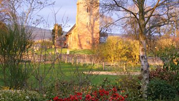 Cumbria weather picture gallery