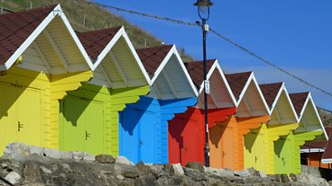 North Yorkshire weather picture gallery