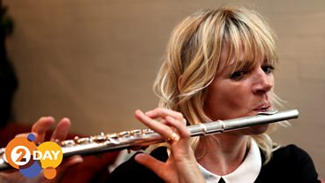 2DAY: Woodwind Live from Hackney Empire