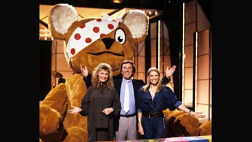 Throwback Thursday!