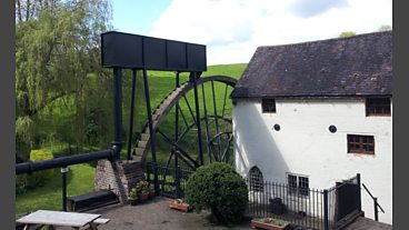 Beginner's Guide to Shropshire - Daniel's Mill