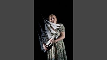 Wagner 200: The Flying Dutchman