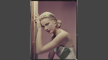 Blumenfeld Studio: New York, 1941-1960