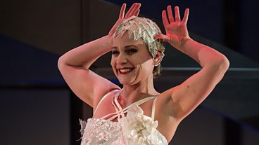 Berg's Lulu - WNO