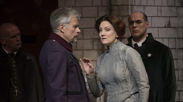 Wagner 200 - Lohengrin
