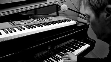 Eugene Twist: Another Country session