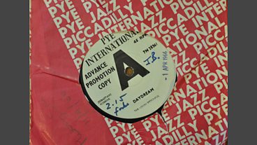 All Vinyl Special: Original Pressings