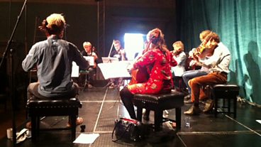 Bath International Music Festival 2013