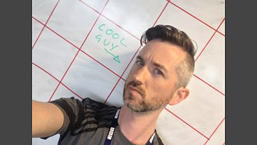 Office Selfie Gallery