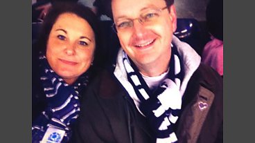 Listener Selfie Gallery