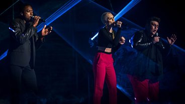 Semi Finals - Round Up