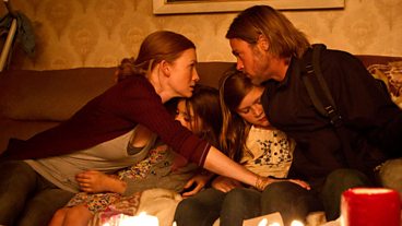 Films released this week.