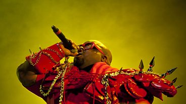 Cee Lo Green