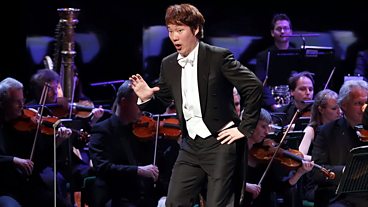 Cardiff Singer 2013: Concert 1