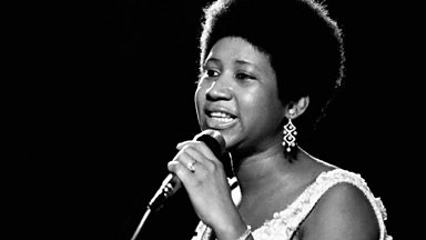 Respect Aretha Franklin