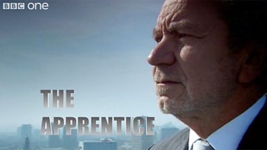 The Apprentice Uk Series 7 Episode 4 Part 1