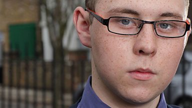 Ben Mitchell