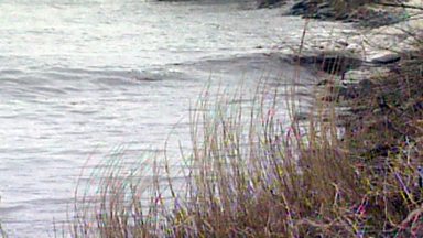 River Severn Meanders