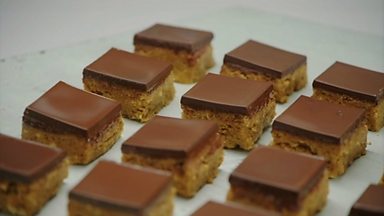 Lorraine Pascale Pizza