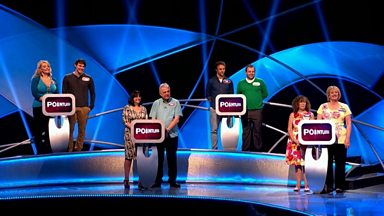 Bbc Pointless