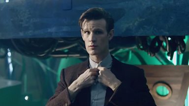 doctor who s7e7 torrent