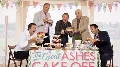 Image for TMS highlights of summer 2013