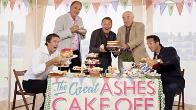 Image for Test Match Special: The summer of 2013